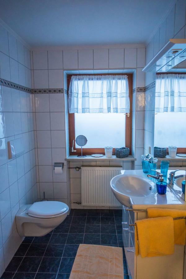 Ferienwohnung Gabriele Schönau am Königssee Exterior foto